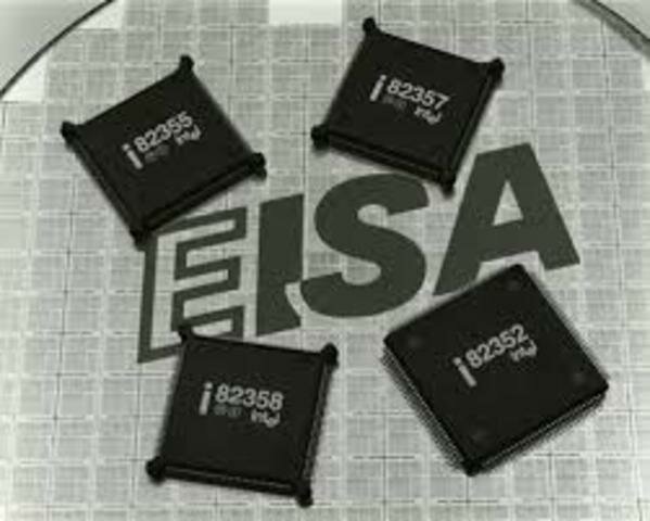 Chipset EISA