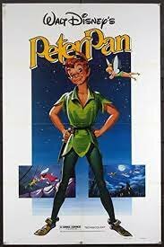 Peter Pan