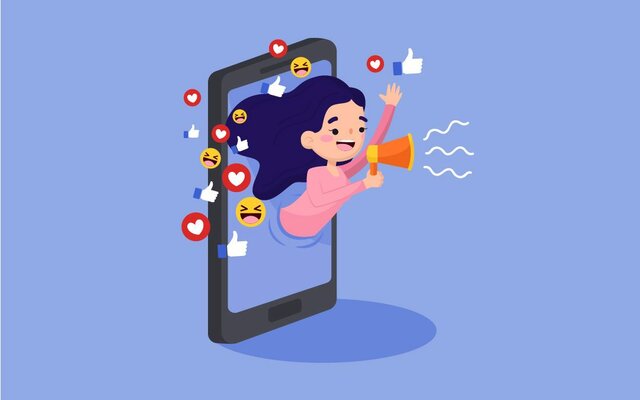 Mercadotecnia en la Web 3.0