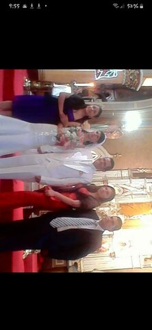 La Primera Boda en la Familia