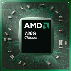 Chipset AMD - 780G