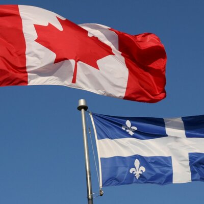 Timeline: Histoires du Québec et du Canada