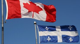 Timeline: Histoires du Québec et du Canada