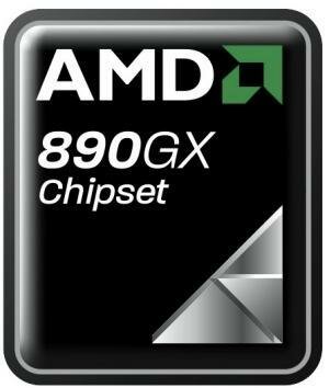 Chipset AMD 890GX