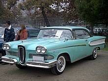 Edsel