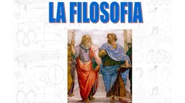 Timeline: Historia de la Filosofía