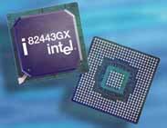 Chipset Intel 440GX