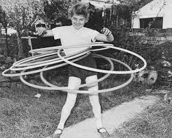 Hula Hoop