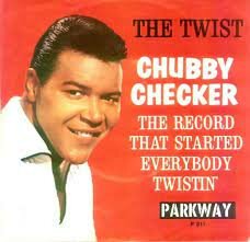 Chubby Checker first song