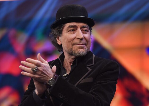 Joaquín Sabina