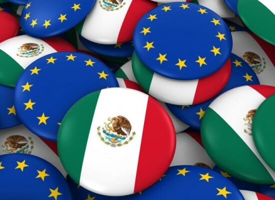 Acuerdo de Asociación Económica, Concertación Política y Cooperación