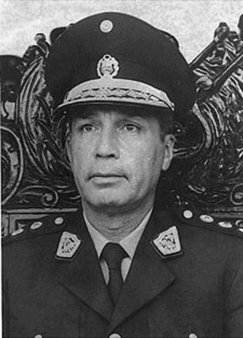 Pérou: règlement de comptes