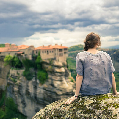 Timeline: Mi vida datos importantes