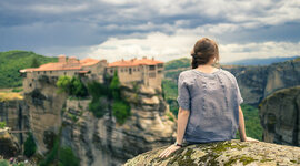 Timeline: Mi vida datos importantes