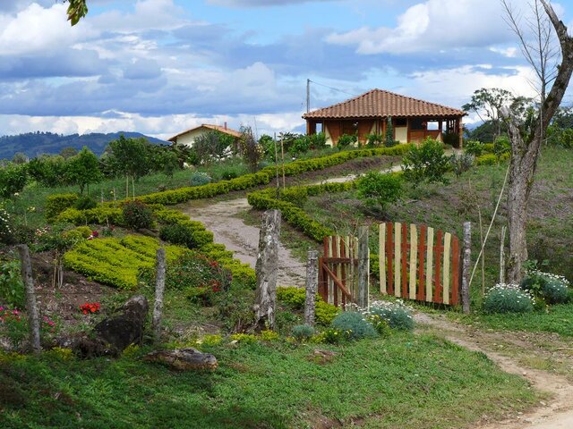 finca