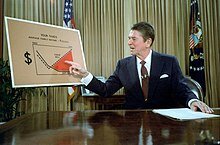 Spending speech (increase defense, decrease taxes)