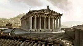 Timeline: Αρχαία ιστορία Α3 2020-2021