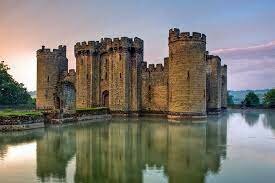 MAGESTUOSIDAD ARQUITECTONICA