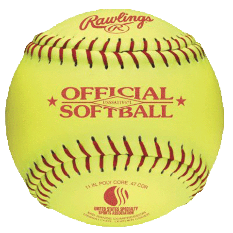 Softball - George Hancock