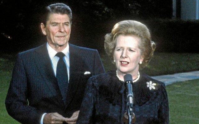 Década del 70 en adelante.