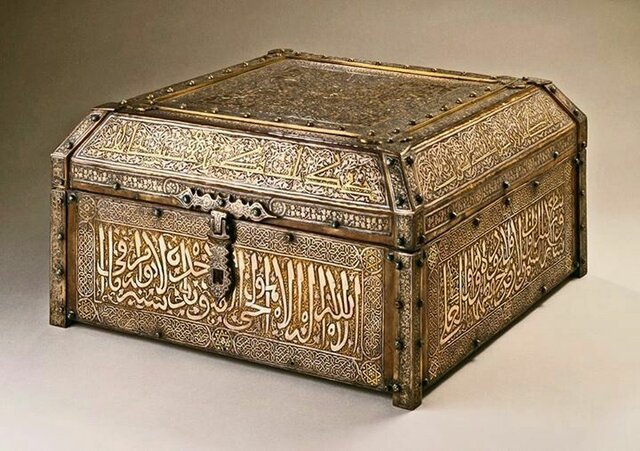 ORIGEN CAJAS FUERTES