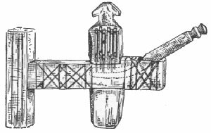 CERRADURA METODO DE SEGURIDAD