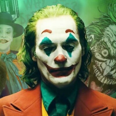 Timeline: Evolución Joker