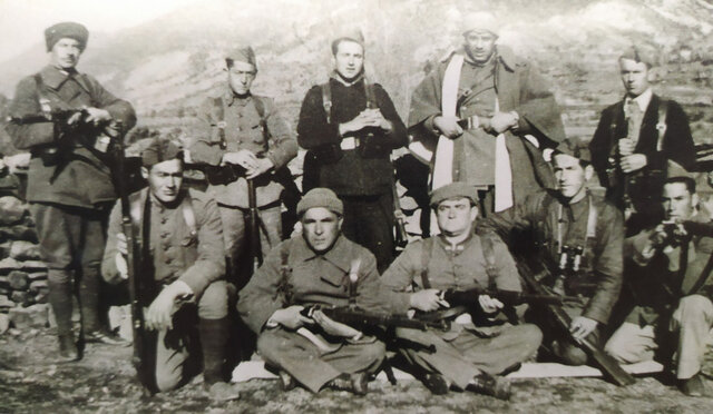 La oposición al franquismo  2