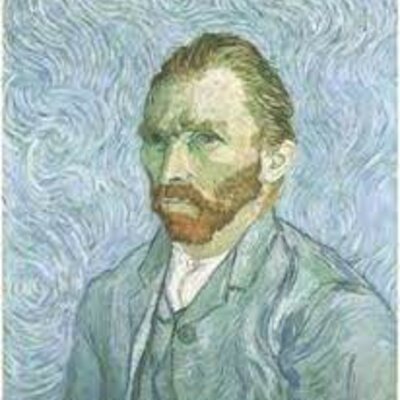 Timeline: Van Gogh