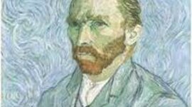 Timeline: Van Gogh
