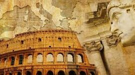 Timeline: CRONOLOGIA L'IMPERI ROMÀ