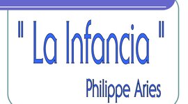 Timeline: La Infancia