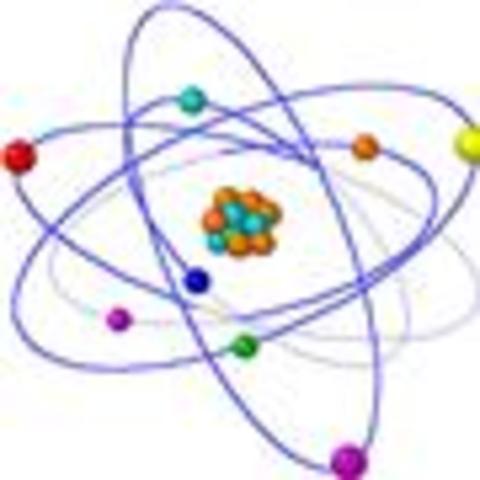 Marie and Pierre Curie