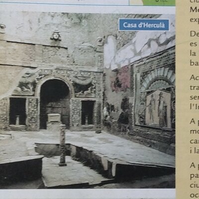 Timeline: CRONOLOGIA DE L'IMPERI ROMÀ