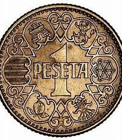 España participa en el nacimiento del euro como moneda.