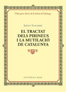 tractat dels pirineus