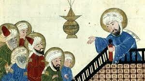 fondazione dell'Islamismo