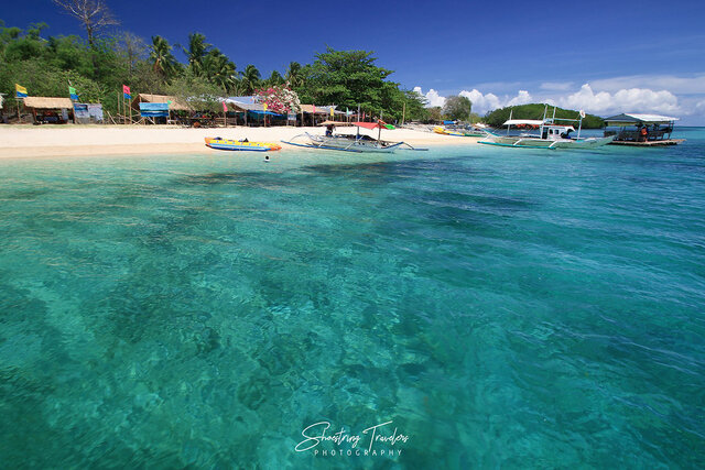 Viatge a l'illa Suguicay