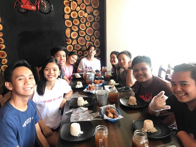 Celebrem un aniversari