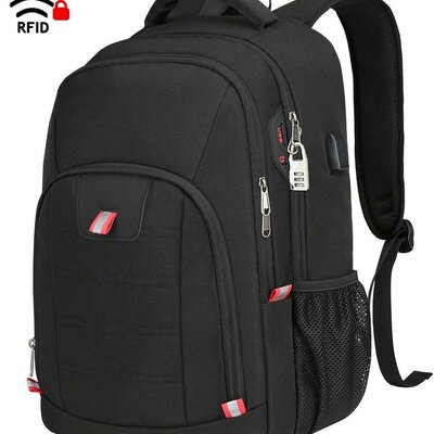 Timeline: Backpack cover