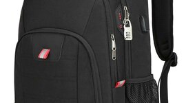 Timeline: Backpack cover