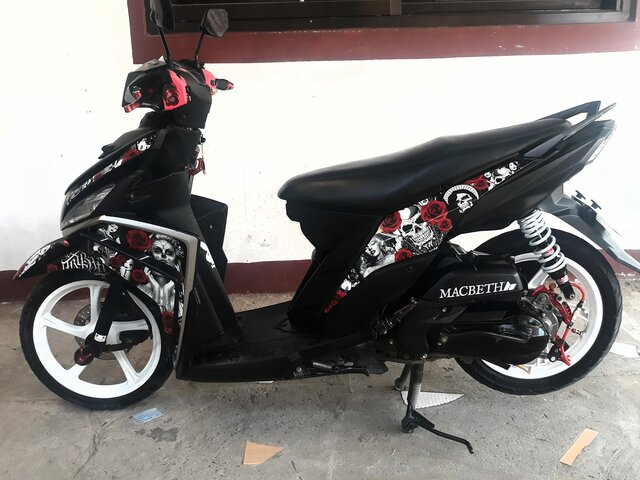 Aprende a anar en moto