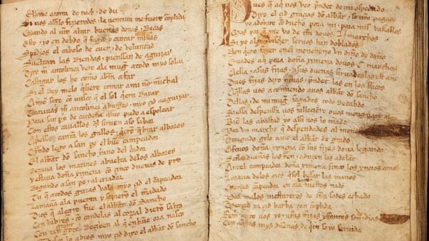 Primeras obras escritas en prosa castellana