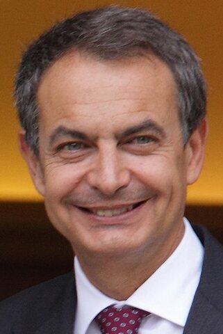 José Luis Rodríguez Zapatero