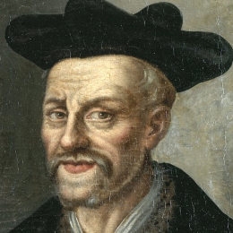 Pantagruel Dipsodes