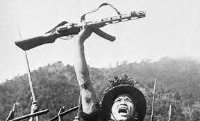 FIN DE LA GUERRA DE VIETNAM