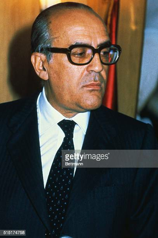 Nombramiento de LEOPOLDO CALVO-SOTELO como Presidente del Gobierno