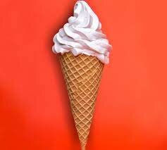 Ice cream invention