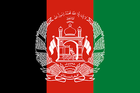 INVASIÓN SOVIÉTICA A AFGANISTAN