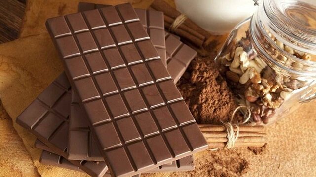 Chocolate